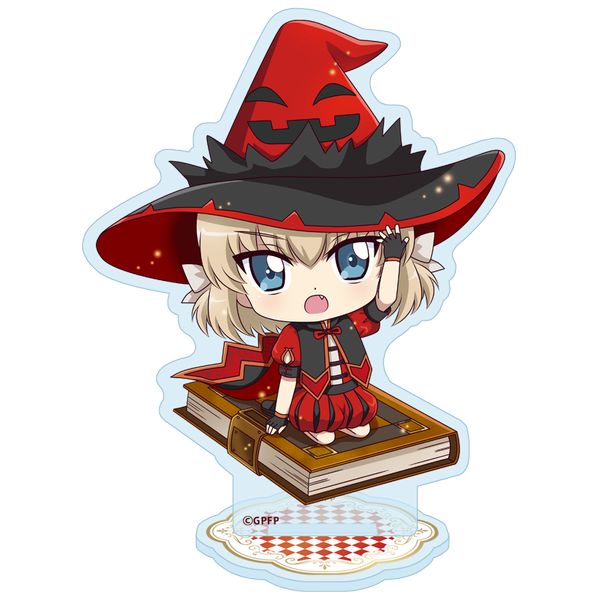 �K�[���Y���p���c�@�[ �ŏI�� �Ղ����傱�A�N�����X�^���h �J�`���[�V�� ����ver.