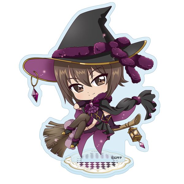 �K�[���Y���p���c�@�[ �ŏI�� �Ղ����傱�A�N�����X�^���h ���Z�܂� ����ver.