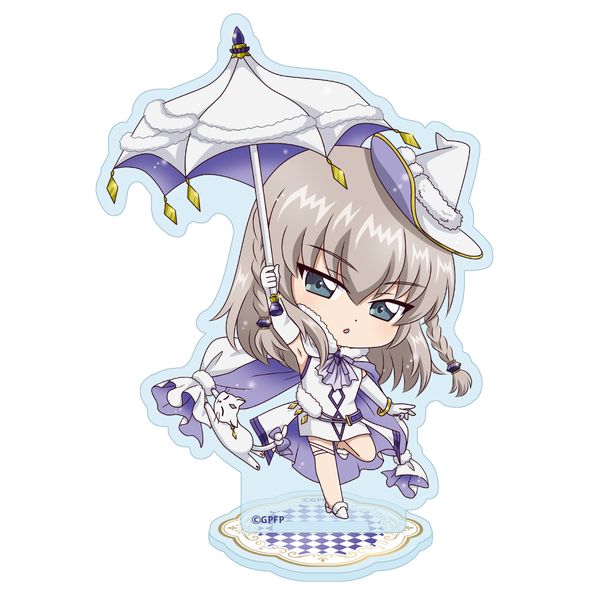 �K�[���Y���p���c�@�[ �ŏI�� �Ղ����傱�A�N�����X�^���h �팩�G���J ����ver.