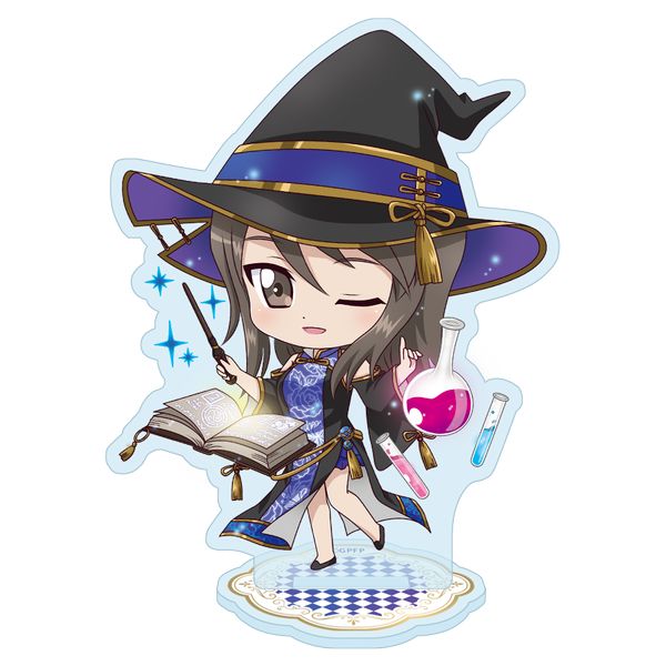 �K�[���Y���p���c�@�[ �ŏI�� �Ղ����傱�A�N�����X�^���h �~�J ����ver.