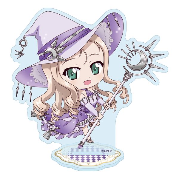 �K�[���Y���p���c�@�[ �ŏI�� �Ղ����傱�A�N�����X�^���h �}���[ ����ver.