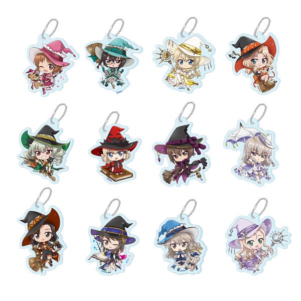 �K�[���Y���p���c�@�[ �ŏI�� �Ղ����傱�g���[�f�B���O�A�N�����L�[�z���_�[ ���� �y1BOX�z