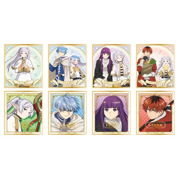 �����̃t���[���� �r�W���A���F���R���N�V���� �y1BOX�z