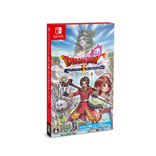 �h���S���N�G�X�gX �����ւ̔��Ƃ܂ǂ�݂̏��� �I�����C�� �ySwitch�\�t�g�z