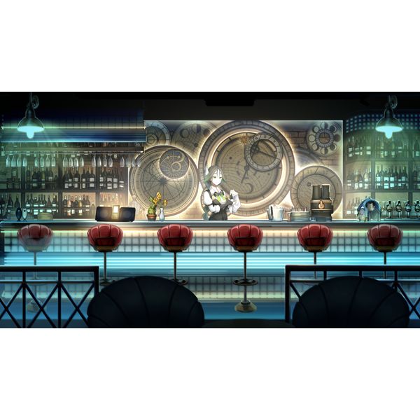 PS4ソフトBAR ステラアビス(バー Stellaabyss) 日本一ソフトウェア BAR ステラアビス | 日本一ソフトウェア
