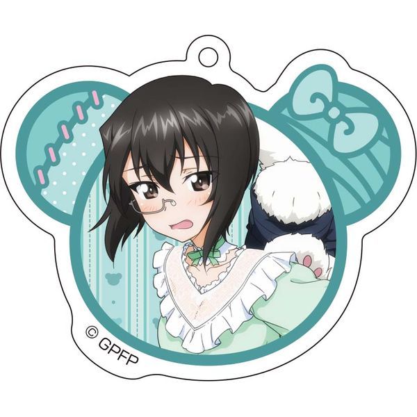 �K�[���Y���p���c�@�[ �ŏI�� �`�����낵�A�N�����L�[�z���_�[ ���[���E�F�Aver. 2 �͓���