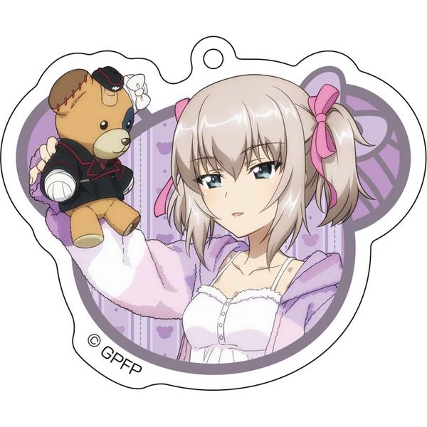 �K�[���Y���p���c�@�[ �ŏI�� �`�����낵�A�N�����L�[�z���_�[ ���[���E�F�Aver. 5 �팩�G���J