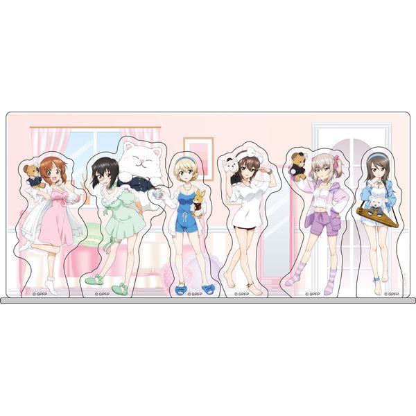 �K�[���Y���p���c�@�[ �ŏI�� �`�����낵�A�N�����W�I���} ���[���E�F�Aver.