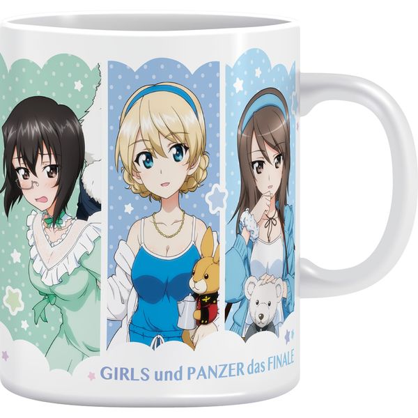 �K�[���Y���p���c�@�[ �ŏI�� �`�����낵�}�O�J�b�v ���[���E�F�Aver.