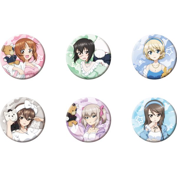 �K�[���Y���p���c�@�[ �ŏI�� �`�����낵�ʃo�b�W�R���N�V���� ���[���E�F�Aver. �y1BOX�z