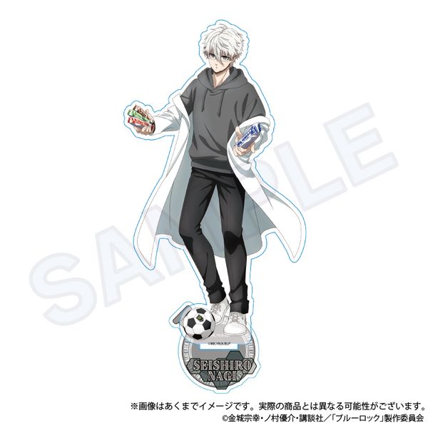 �u���[���b�N �A�N�����X�^���h �X�|�[�c������ ver. �␽�m�Y