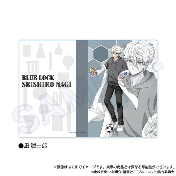 �u���[���b�N �N���A�t�@�C�� �X�|�[�c������ ver. �␽�m�Y