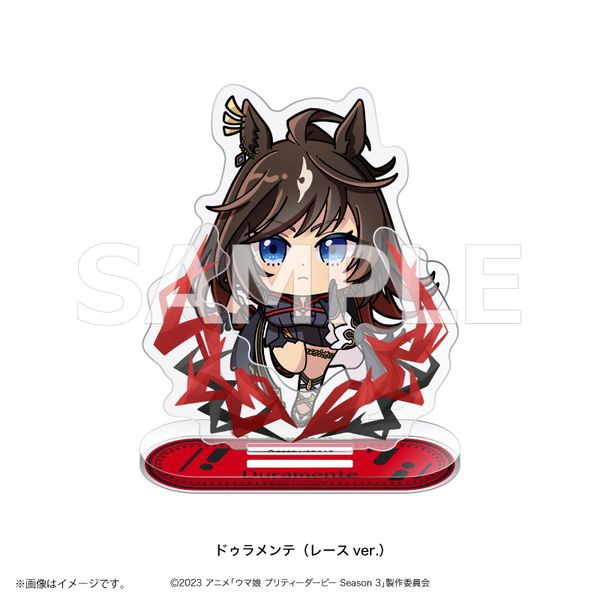 �E�}�� �v���e�B�[�_�[�r�[ Season 3 ���ɂۂ� �A�N�����X�^���h �h�D�������e ���[�Xver.