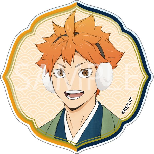 �n�C�L���[!! �A�N�����}�O�l�b�g �����ėz