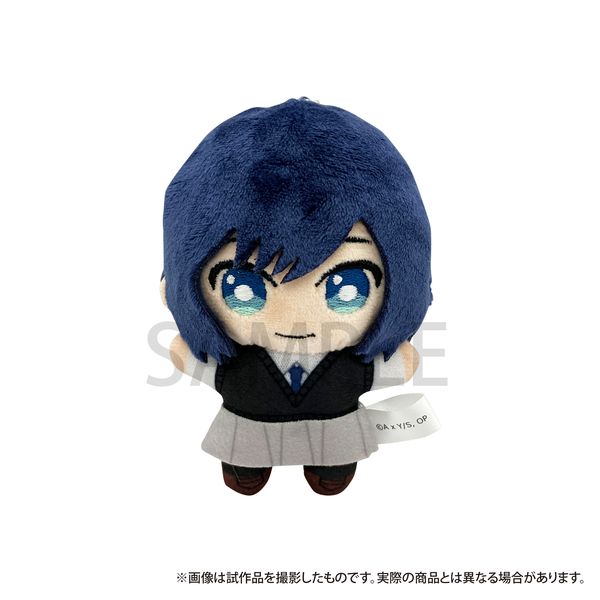 �y�����̎q�z �����ʂ��i�ʂ�����݃}�X�R�b�g�j ���삠����