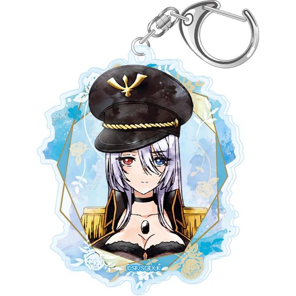 ���̒����ւ��l�`�͗������� �E�F�b�g�J���[�V���[�Y �A�N�����L�[�z���_�[ �C���i�u���b�N���x���A�j