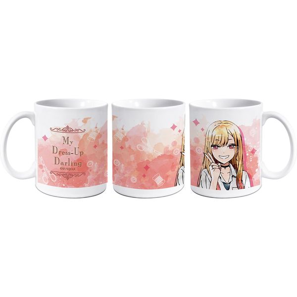 ���̒����ւ��l�`�͗������� �E�F�b�g�J���[�V���[�Y �}�O�J�b�v �쑽��C��