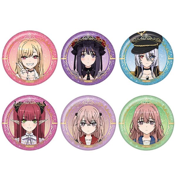 ���̒����ւ��l�`�͗������� �L���L���ʃo�b�W �y1BOX�z