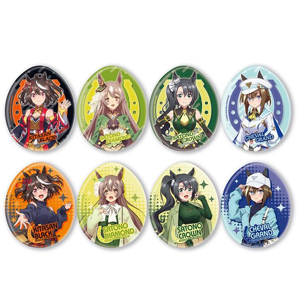 �E�}�� �v���e�B�[�_�[�r�[ Season3�@�J���o�b�W�R���N�V���� �y1BOX�z