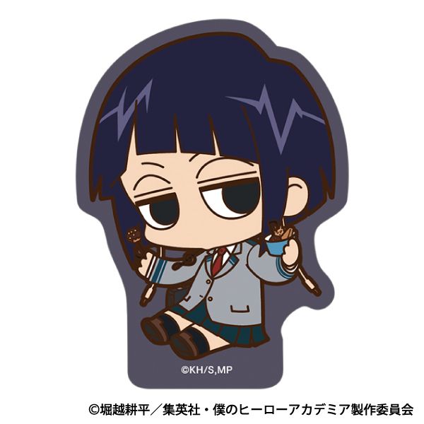 �l�̃q�[���[�A�J�f�~�A �X�e�b�J�[ �����Ƃ���`�� ���Y����