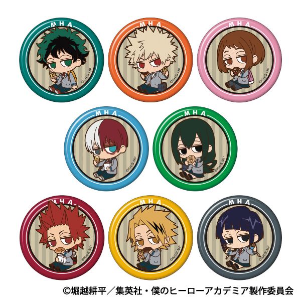 �l�̃q�[���[�A�J�f�~�A �L�����o�b�W�R���N�V���� �����Ƃ���`�� �h�[�i�c �y1BOX�z