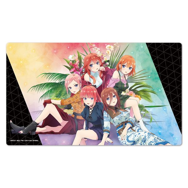 �f�� �ܓ����̉ԉ� �L�����N�^�[���o�[�}�b�gW ��ԁ���T���O�聕�l�t���܌�