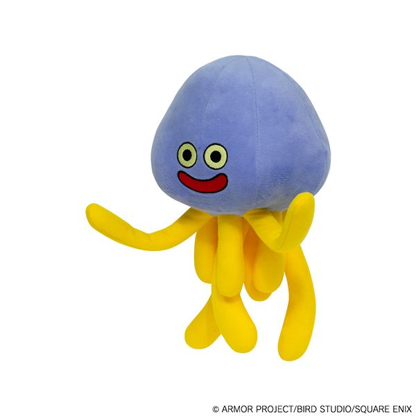 ホイミスライムぬいぐるみ Amazon.co.jp: スクウェア・エニックス(SQUARE ENIX) スマイル