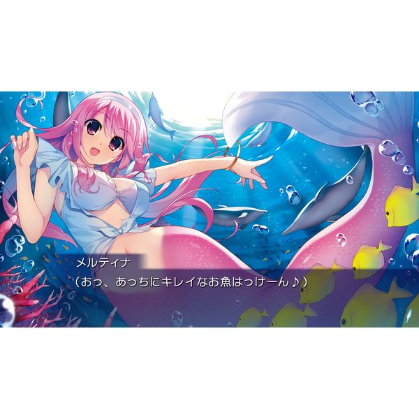 果つることなき未来ヨリ Steam：果つることなき未来ヨリ