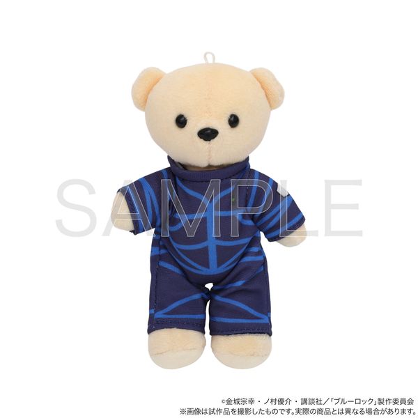 �u���[���b�N ���܂߂��� �{�f�B�X�[�c