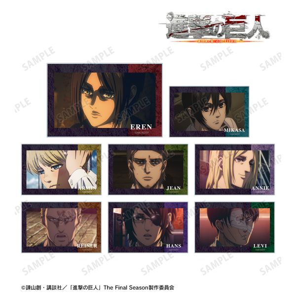 �i���̋��l �g���[�f�B���O��ʎʃA�N�����J�[�h �y1BOX�z