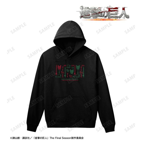 �i���̋��l �G�����������@�C ���`�[�t�� �p�[�J�[�����Y XL