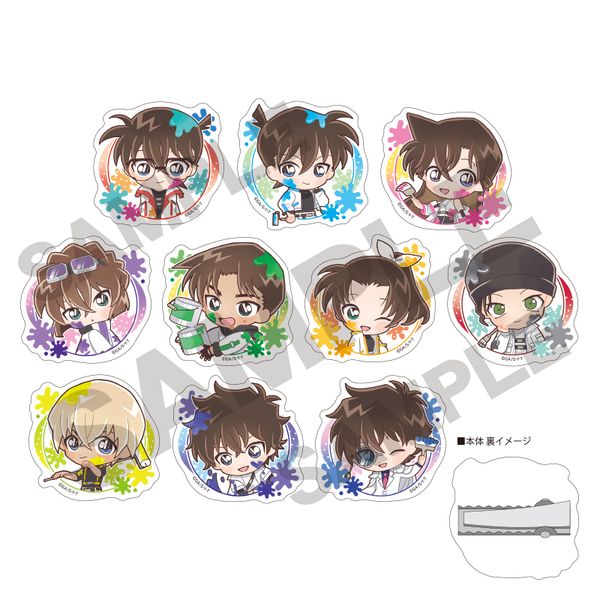 ���T��R�i�� �g���[�f�B���O�A�N�����w�A�N���b�v �y1BOX�z