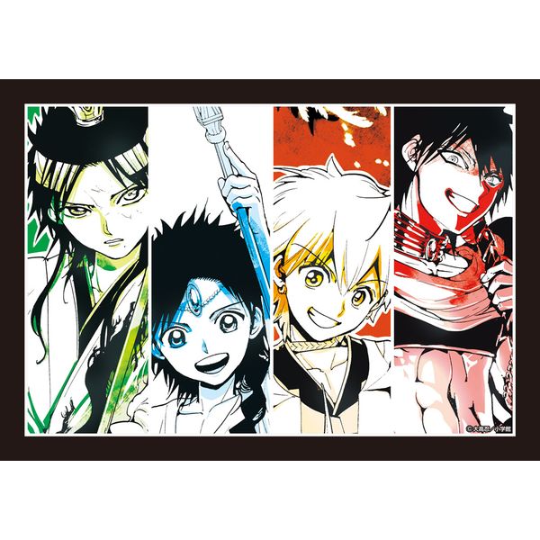 �}�M �L�����o�X�A�[�g B