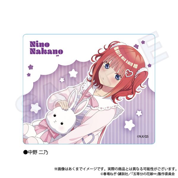 �ܓ����̉ԉŁ� ���o�[�}�E�X�p�b�h Marchen sisters ver. �����T