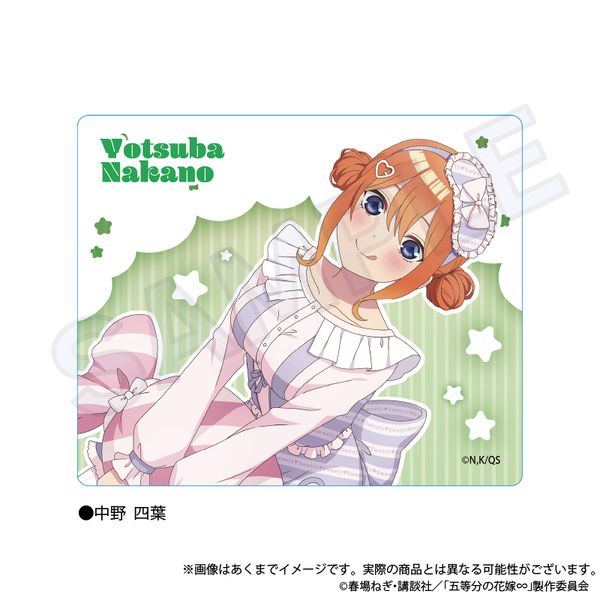 �ܓ����̉ԉŁ� ���o�[�}�E�X�p�b�h Marchen sisters ver. ����l�t