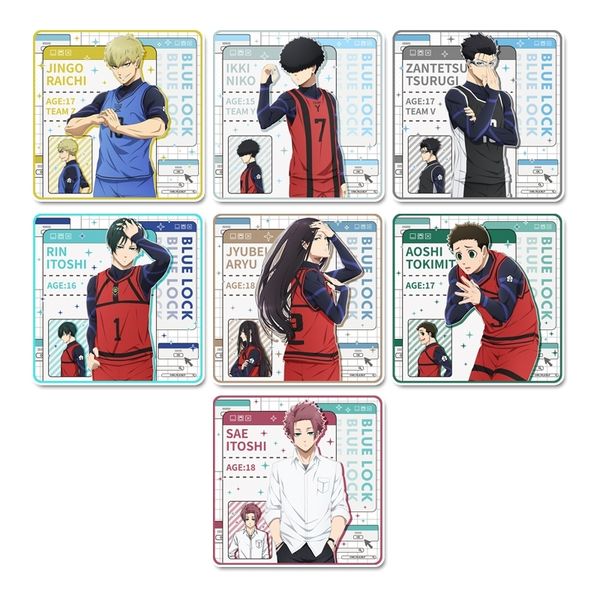 �u���[���b�N �g���[�f�B���O���o�[�}�b�g�R�[�X�^�[ Vol.2 �y1BOX�z