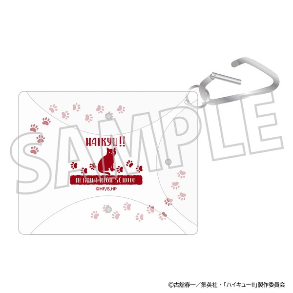 �n�C�L���[!! �J���r�i�t���N���A�|�[�` ����Z