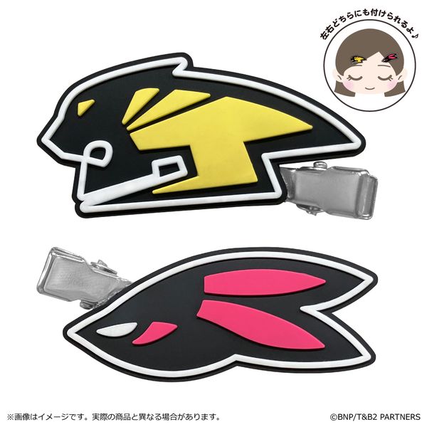 TIGER��BUNNY2 �O���N���b�v