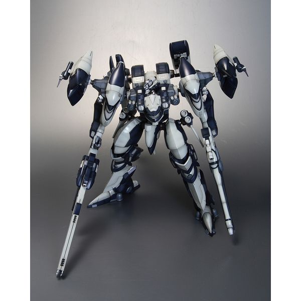 おもちゃ: アーマード・コア インテリオル ユニオン Y01-TELLUS