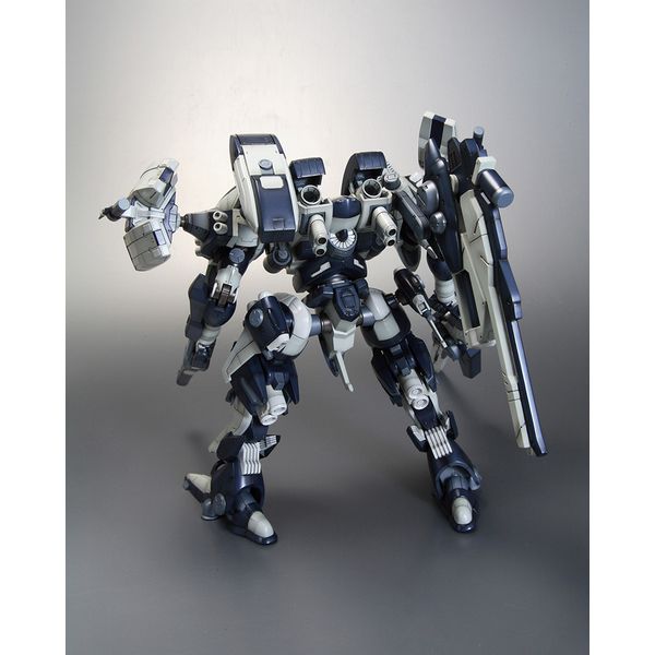 アーマードコア　インテリオンユニオンYO1－テルス インテリオル ユニオン Y01-TELLUS（テルス） ガンメタVer