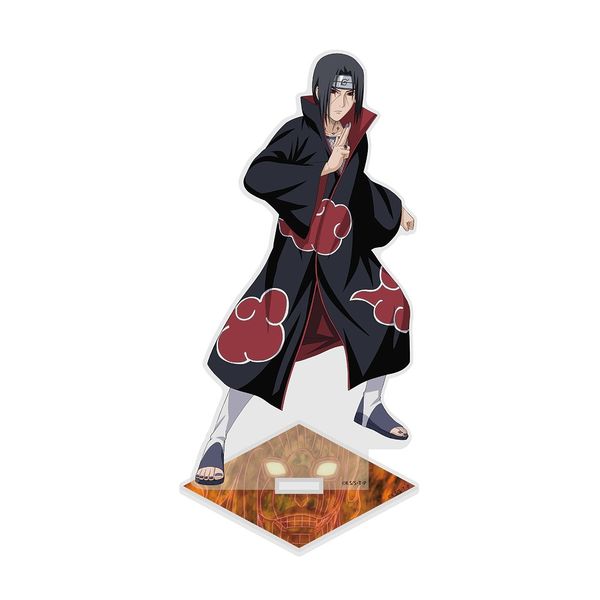 グッズ: NARUTO-ナルト- 疾風伝 描き下ろし うちはイタチ