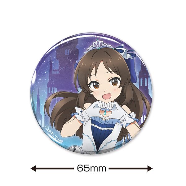 グッズ: アイドルマスター シンデレラガールズ U149 描き下ろし
