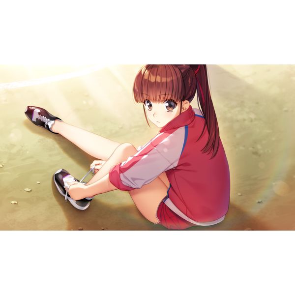 ゲーム: 同級生リメイクCsver 【豪華版】 【Switchソフト】: DMM