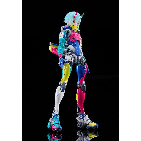 @ MOTORED CYBORG RUNNER SSX_155 gPSYCHEDELIC RUSHh