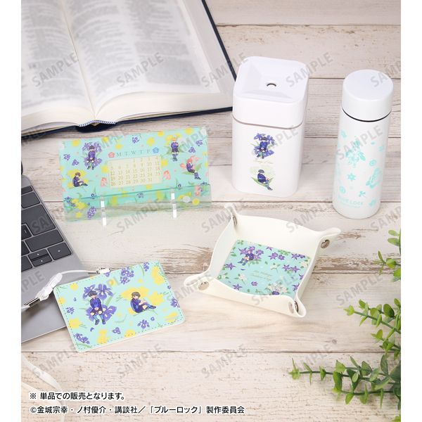KINJOアクリル本のオリジナル作品
