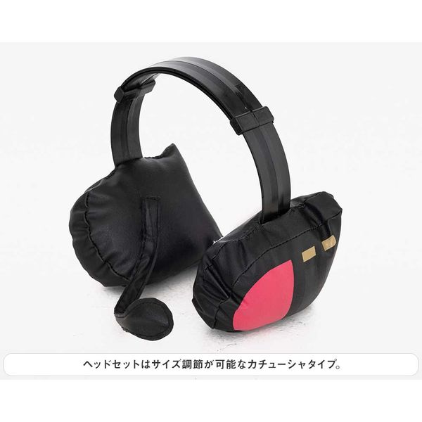 アパレル: 初音ミク コスチュームセット M～L: コスユメ