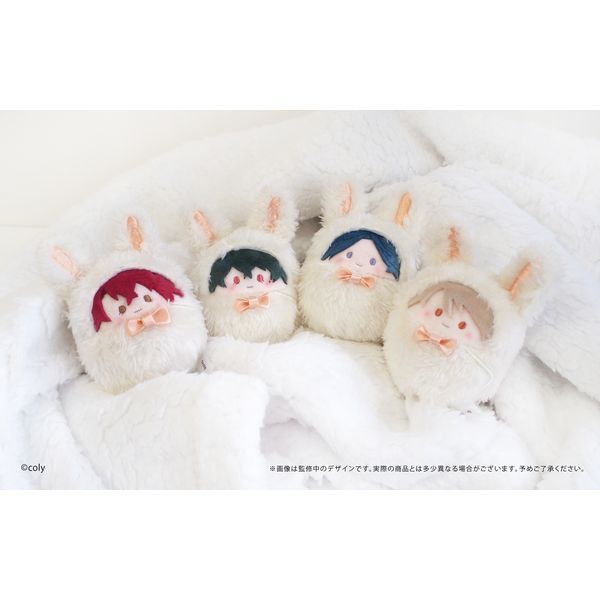 グッズ: スタンドマイヒーローズ くるみたぴぬいVol.3 【1BOX