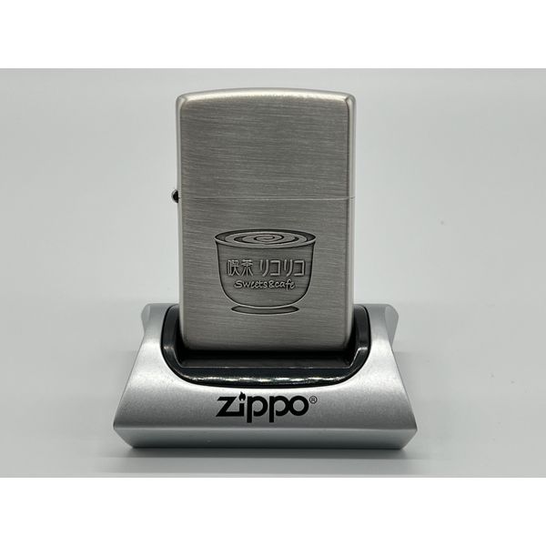 RXERC Zippo ver.2i~YLj