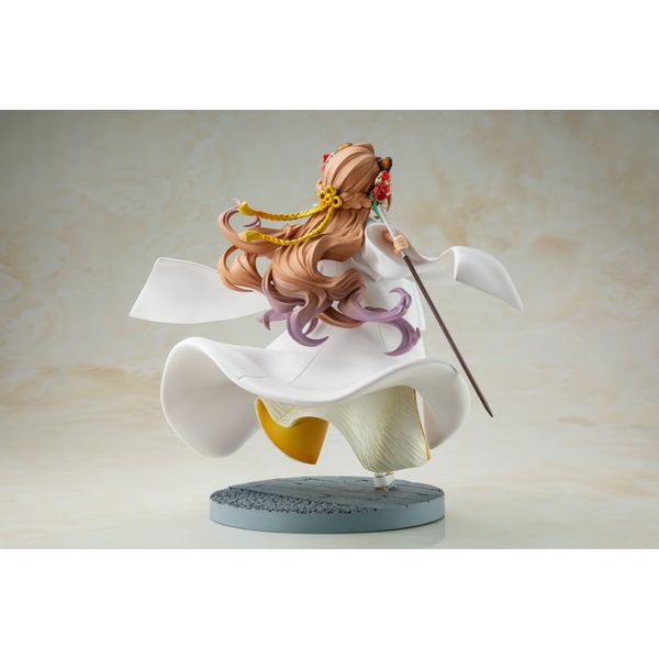 とらドラ 逢坂大河 1/8 フィギュア　キャラアニ 1/8スケール塗装済完成品フィギュア とらドラ！ 逢坂大河 [とら
