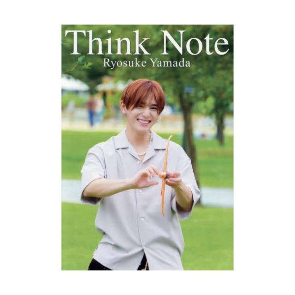 Think@Note@^g̉